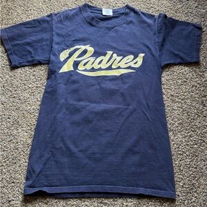 Vintage Mike Piazza Shirts- Size small